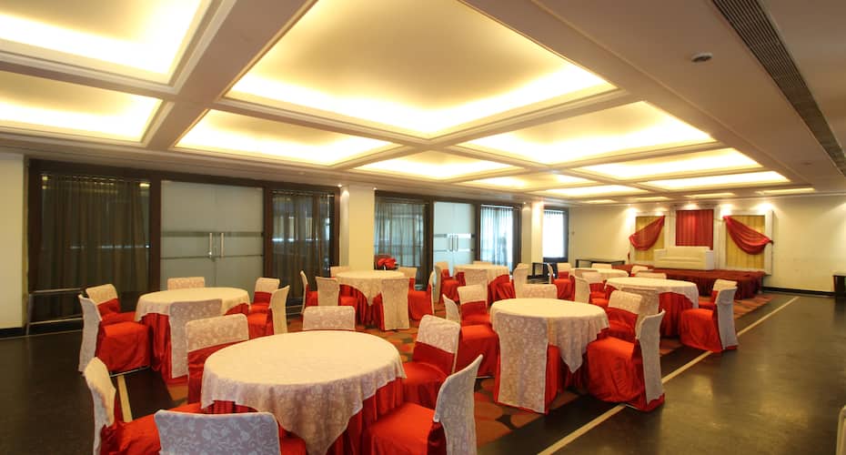 Hotel Krome, Meerut 2